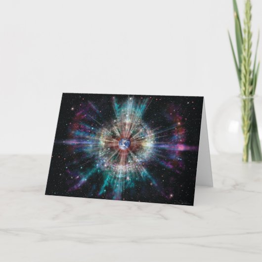 Carte Terre Aura (Devant)