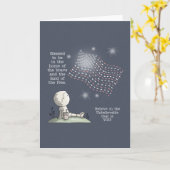 Carte Terre des Libres (Fleur jaune)