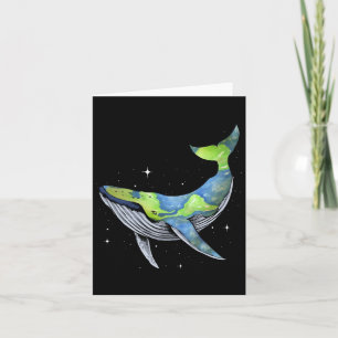 Carte Terre Mer Planète Orques Baleine Sauver La Planète