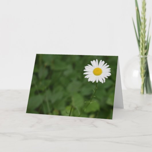 Carte Terre verte (Devant)