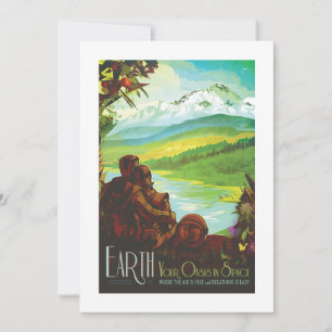 Carte Terre   Visions de l'avenir de la NASA