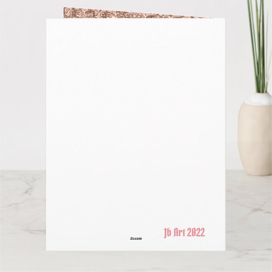 CARTE TERRIER AUSTRALIEN (Dos)