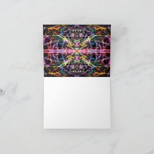 Carte Tesla Electra (Intérieur)