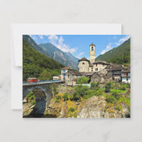 Tessin, Suisse photographie paysage