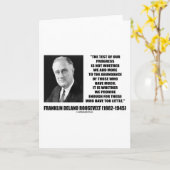 Carte Test De Nos Progrès Ajouter Fournir Suffisamment P (Fleur jaune)