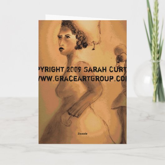 Carte Tête d'oreille (Dos)