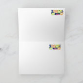 Carte Tétradique (Intérieur)