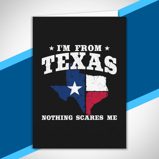 Carte Texas Pride - Texas Meme - Texas State Flag
