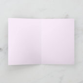 Carte Texte Inspirant (Intérieur)