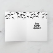 Carte Texte Inspirant Pour Diplôme (Intérieur)