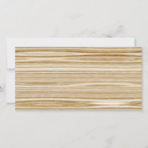 Carte texture du bois