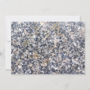 Carte Texture granite