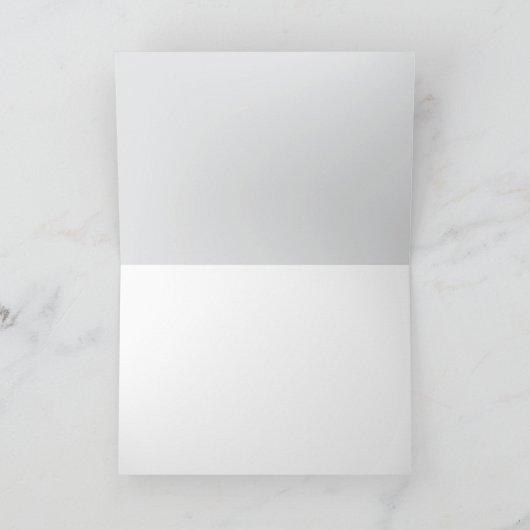 Carte tHANK yOU STaR (Intérieur)