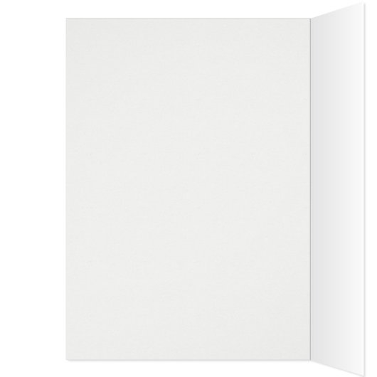 Carte Thanksgiving (Intérieur (Gauche))