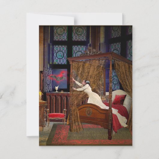 Carte The Bat (Devant)