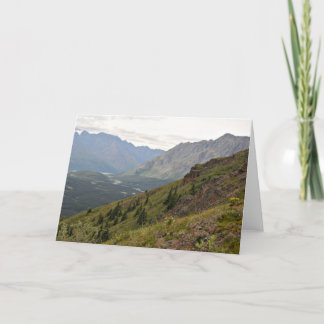 Carte The Beauty of Chisana