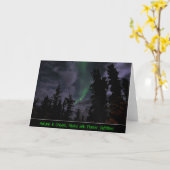 Carte The Beauty of Chisana (Fleur jaune)