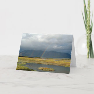 Carte The Beauty of Chisana