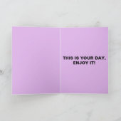 Carte Thé Doxie Tasse (Intérieur)