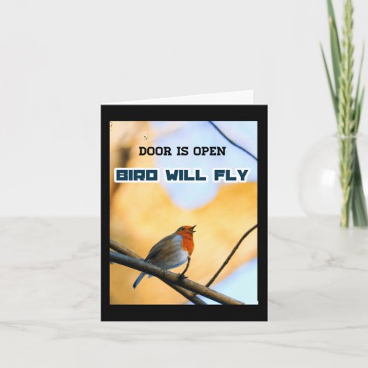 Carte The Hope Pro (Devant)