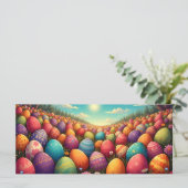 Carte The Magical Easterland (Debout devant)