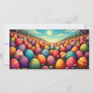 Carte The Magical Easterland