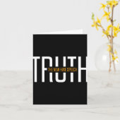 Carte The New Hate Speech Litical Correctness Funny Quot (Fleur jaune)