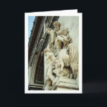 Carte The Resistance, The Arc De Triomphe, Paris, France<br><div class="desc">The Resistance,  The Arc De Triomphe,  Paris,  France Greeting Card. You can easily customize this product for free if you would like to add wording or change the color of the background.</div>