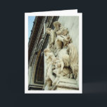 Carte The Resistance, The Arc De Triomphe, Paris, France<br><div class="desc">The Resistance,  The Arc De Triomphe,  Paris,  France Greeting Card. You can easily customize this product for free if you would like to add wording or change the color of the background.</div>