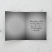 Carte Théème de basket-ball (Intérieur)