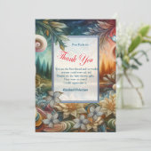 Carte Thèmes de l'Imaginaire spirituel intemporel métaph (Debout devant)