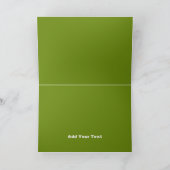 Carte Think Golf, Pro Golf (Intérieur)