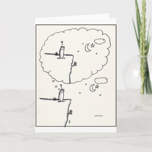 Carte THiNKiNG (Devant)