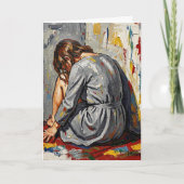 Carte Thinking About You | Addiction Support (Devant)