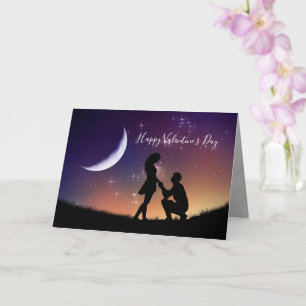 Carte Third-eye message - Valentine's Day Card