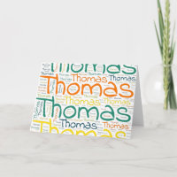 Thomas