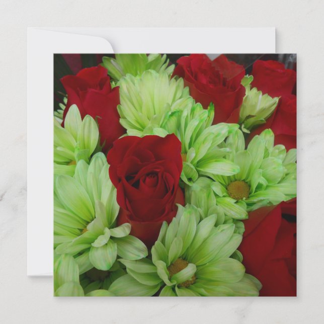 Carte Thomasse (Devant)