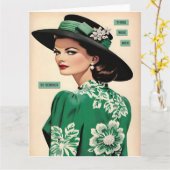 Carte Three Wise Men (Fleur jaune)