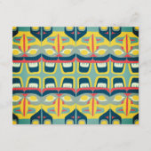 Carte Thunderbird native (Devant)