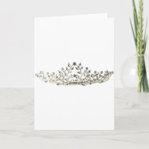 Carte Tiara