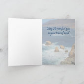 Carte Tide Sympathie (Intérieur)