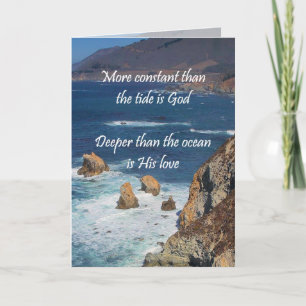 Carte Tide Sympathie