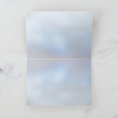 Carte Tidi my Bird le Parus Major (Intérieur)