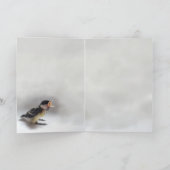 Carte Tidi my Bird le Parus Major (Intérieur)