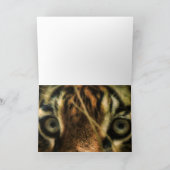 CARTE TIGER GROUPE ZÉRO (Intérieur)