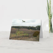 Carte Tiger Tanks (Devant)