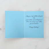 Carte Tight Lines and Birthday Wishes (Intérieur)