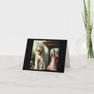 Carte Tigre blanc chinois (33)