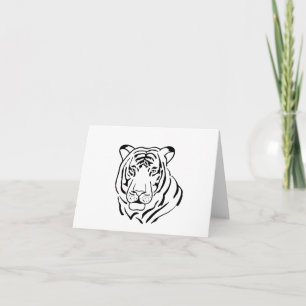 Carte Tigre Gratiffi