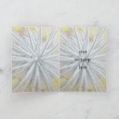 Carte Tillandsia tectorum (Intérieur)